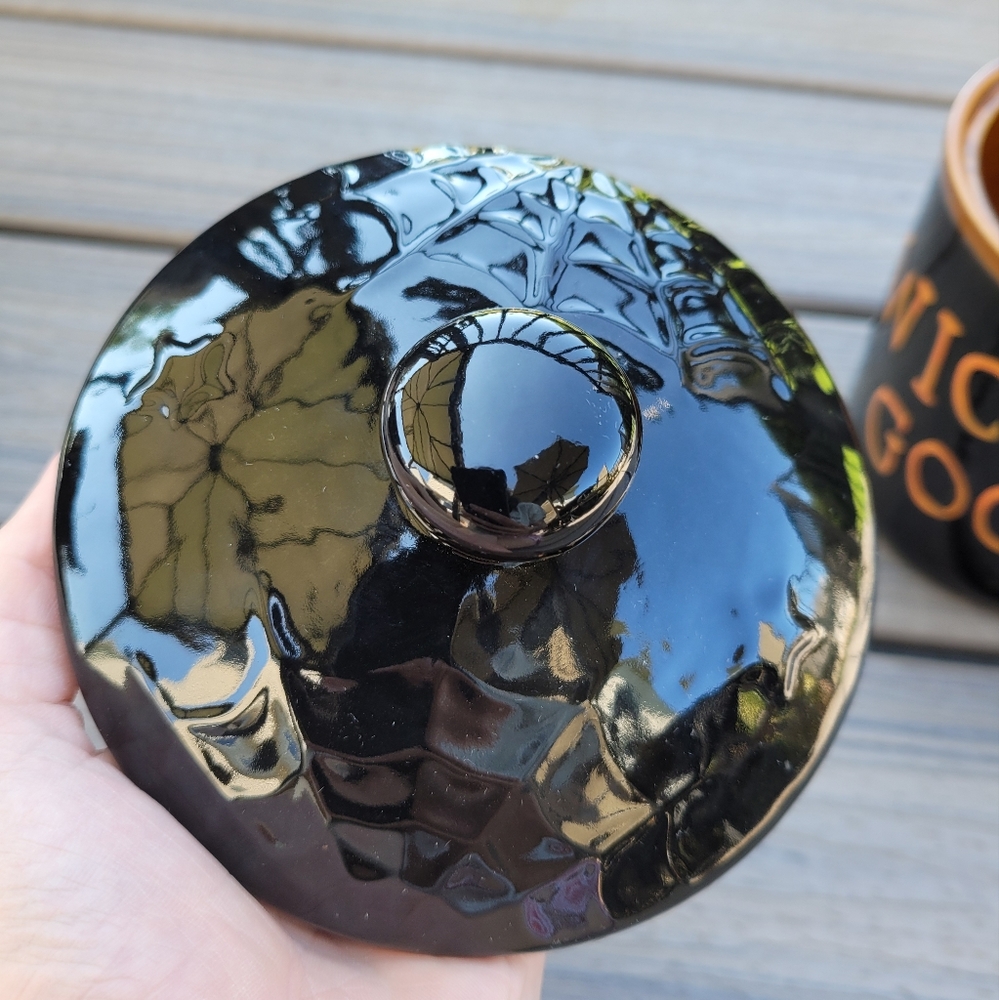 🎃 'Wicked Good' Halloween Jar - Picture 6 of 8